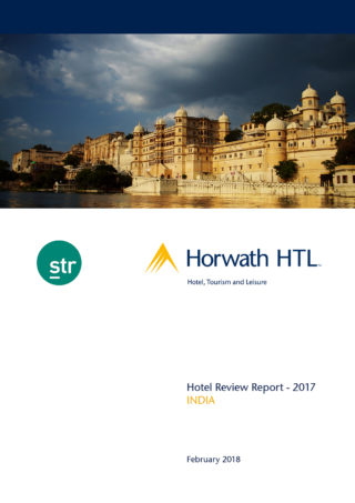 INDIA HOTEL REVIEW REPORT