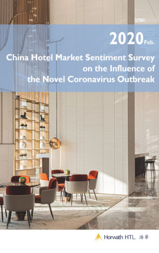 China Hotel Market Sentiment Survey Coronavirus Page 01 scaled 1