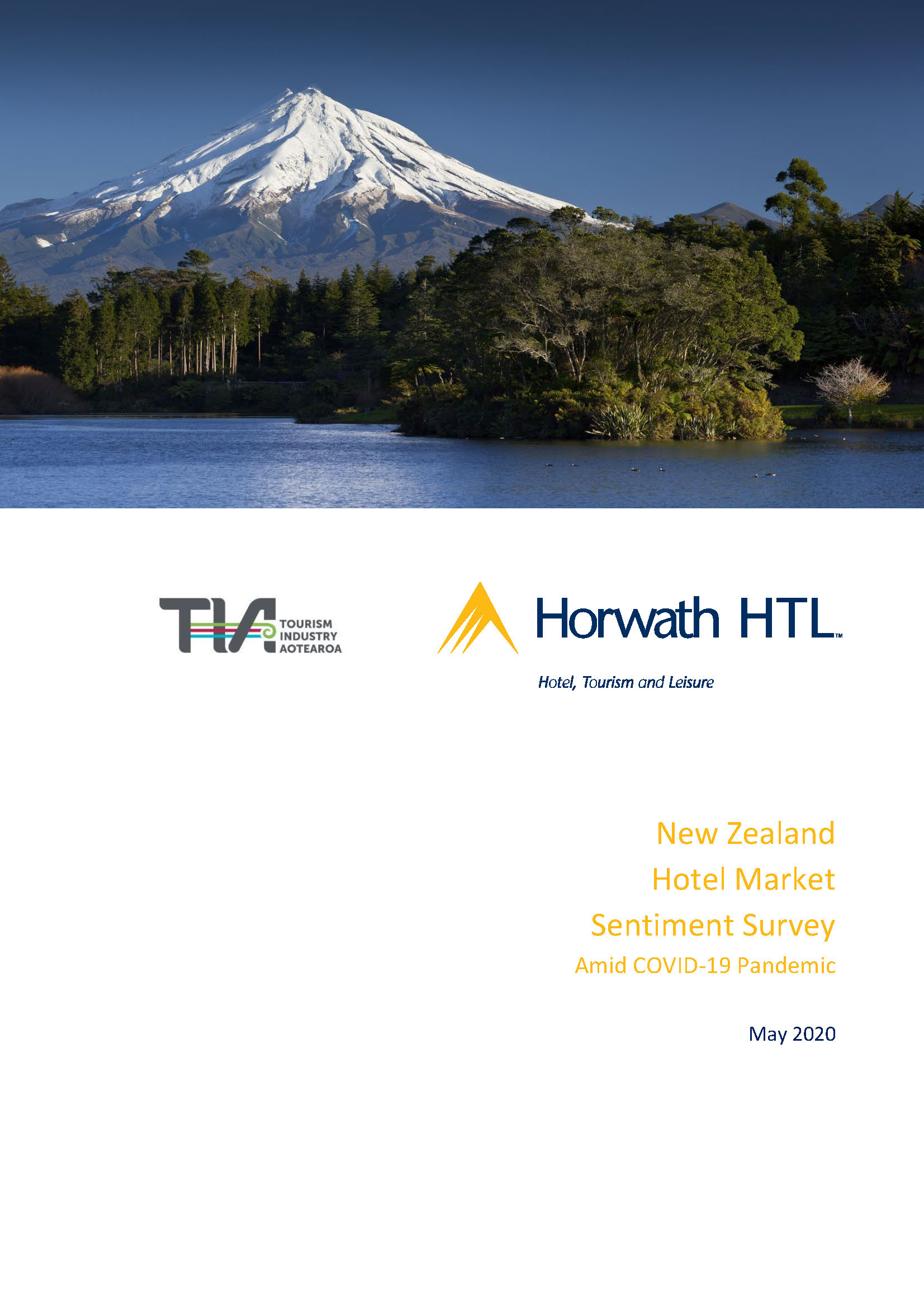 NZ Hotel Survey WR v.2.3 Page 1