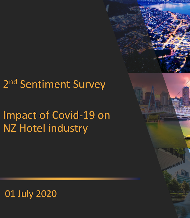 NZ sentiment survey