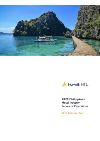 Philippines Annual Study 2020