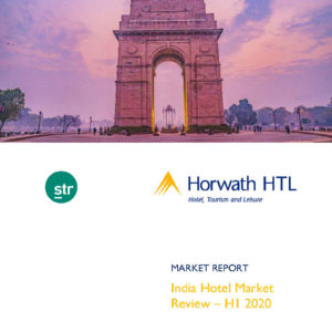 India Hotel Review Report H1 2020