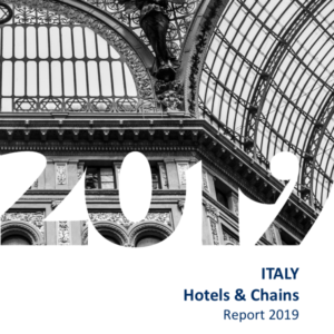 Italy chains 2019