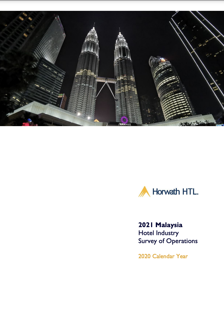 Malaysia survey of operations 21