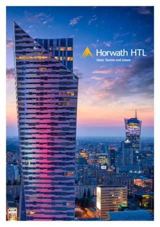 Horwath HTL Global Services