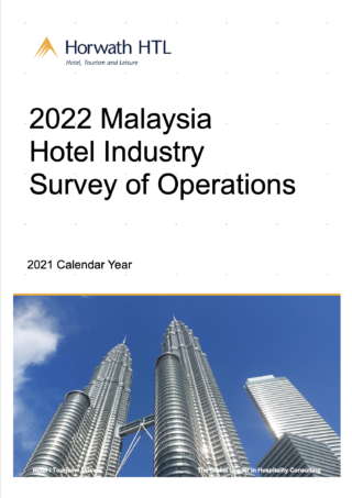 Malaysia Survey 2022