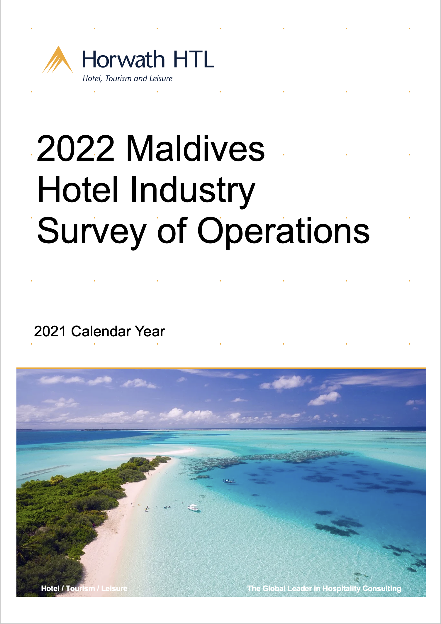 Maldives Survey 2022