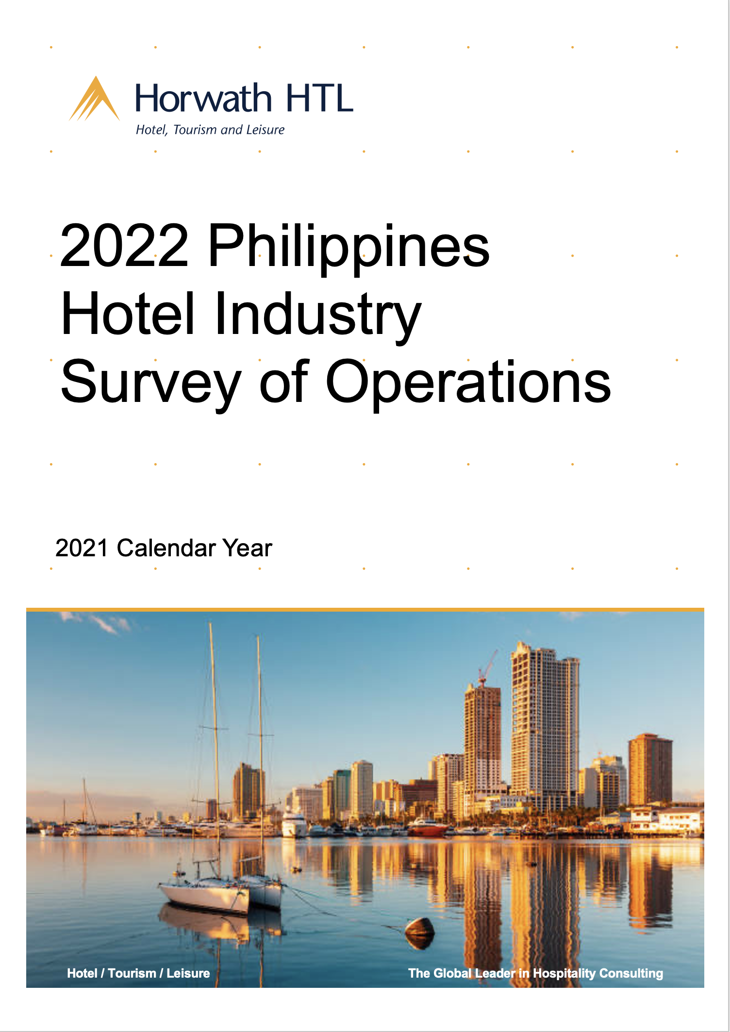 Philippines Survey 2022