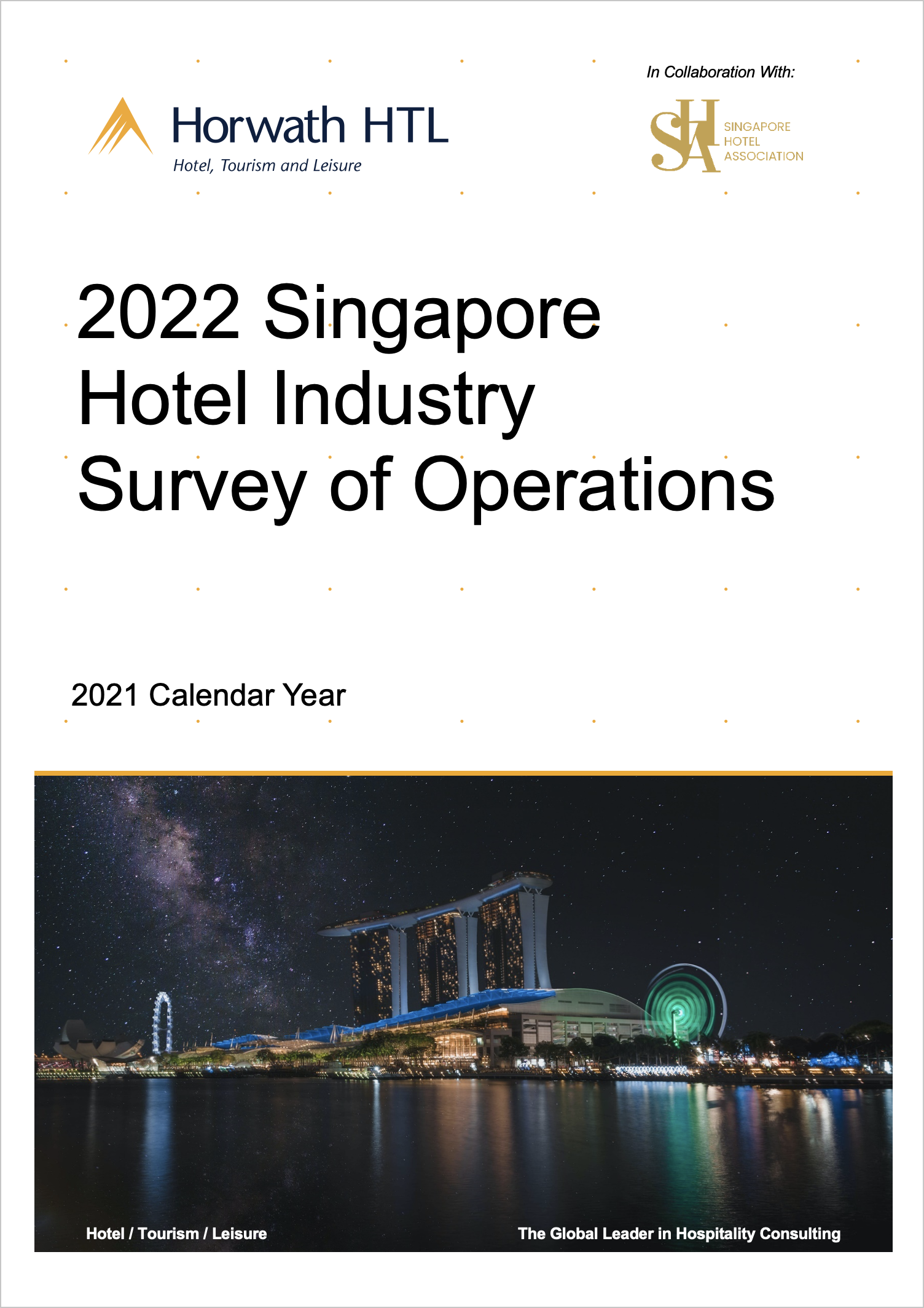 Singapore Survey 2022