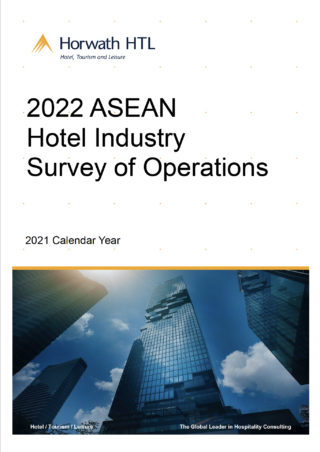 ASEAN ANNUAL STUDY 2022